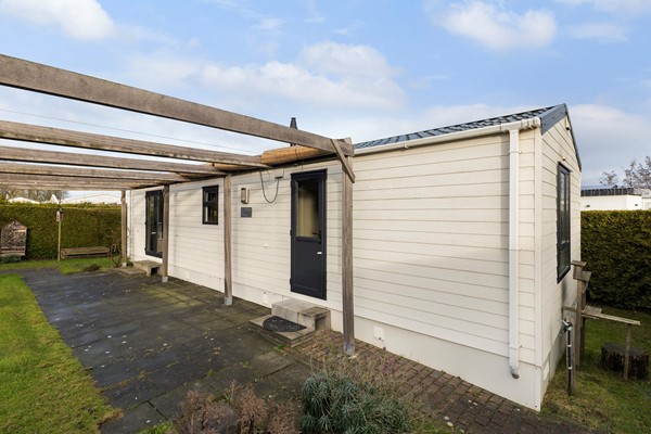 Medium property photo - Gralda 5K153, 9036 JJ Menaam